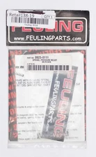 Feuling Parts Pressure Relief Spring Part Number - 0925-0111