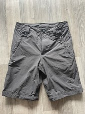 Szare szorty The North Face rozm. 28 dobry stan