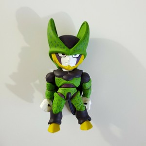 dragon ball z action vinyls