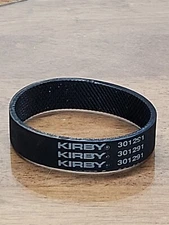 Kirby Vacuum Belt Genuine Part# 301291 (Fits Kirby Generation, Sentria & Ult G)
