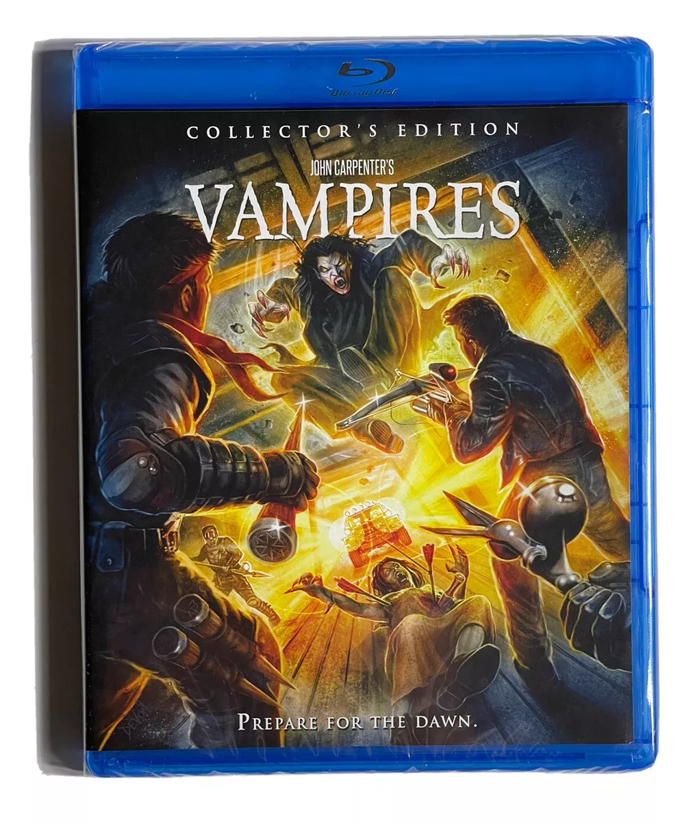 John Carpenter's VAMPIRES 