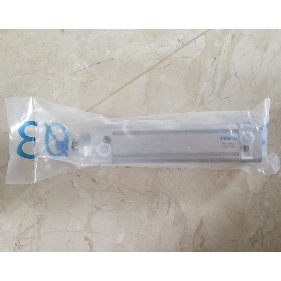New In Box FESTO DNC-40-100-PPV-A 163341 Double Acting Cylinder Fast delivery