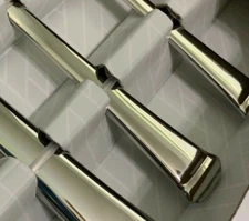 Mikasa HARMONY Stainless Flatware Glossy Silverware YOUR CHOICE NEW