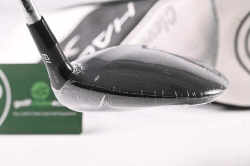 Ladies Cleveland Halo XL #5 Wood / 18 Degree / Ladies Flex Aldila Ascent PL 40 - Picture 5 of 9
