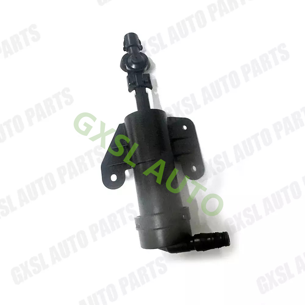 Bentley Flying Spur Right Headlight washer