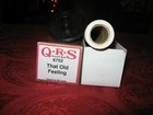 That Old Feeling - QRS Player Piano Roll #6702: Hear It Play! — photo 1