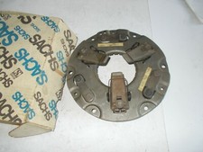 Disque d'embrayage Audi 75
