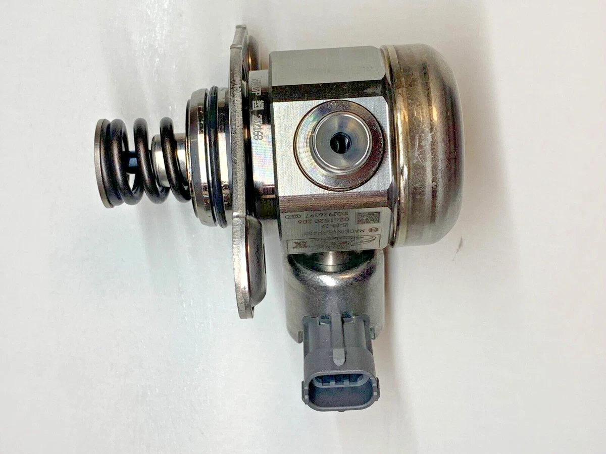 Original Hochdruckpumpe Kraftstoffpumpe 55248432 FPT für Fiat Alfa  