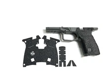 HANDLEITGRIPS  TEXTURED RUBBER CUSTOM TACTICAL GUN GRIP TAPE for Arex Delta M