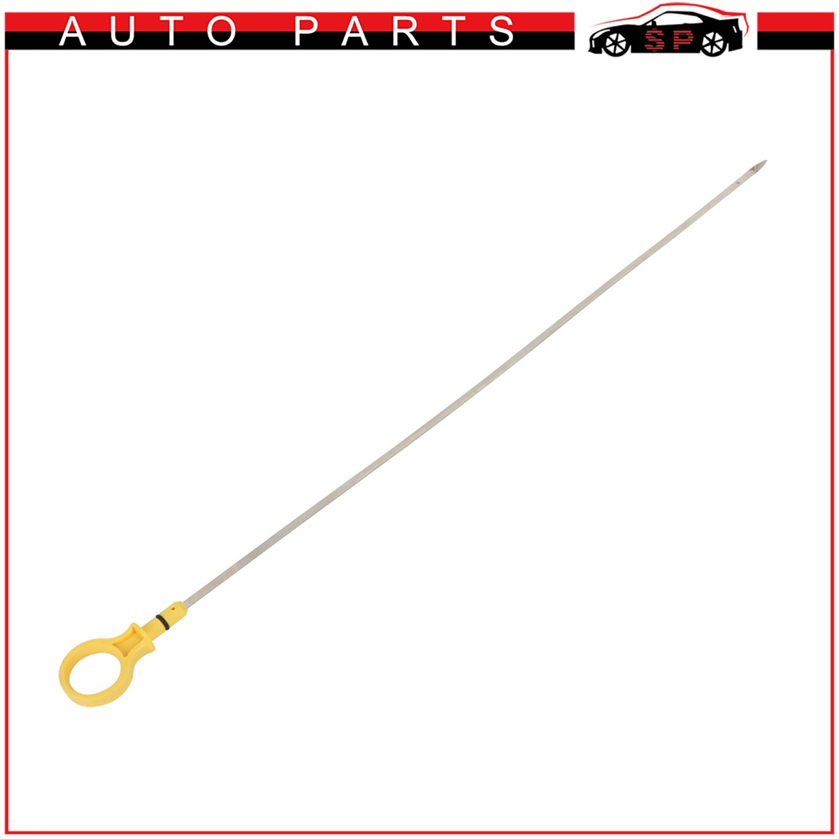 Engine Oil Level Dipstick For Mazda 2 Sport Touring 1.5L L4 - Gas