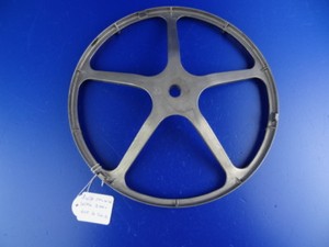 Keilriemen Waschmaschine - Bosch MAXX WFL 2461 5500000147