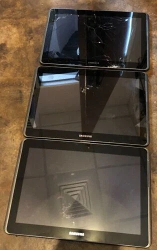 iPad 2 Samsung Tablets & eBook Readers