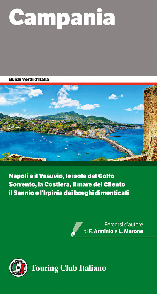 CAMPANIA AA.VV.