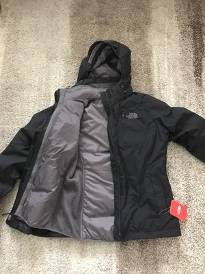 north face modis triclimate 