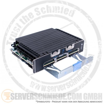 Dell PowerEdge R920 Memoryboard Riser Board 12-Slot DDR3 ECC 0XKF54