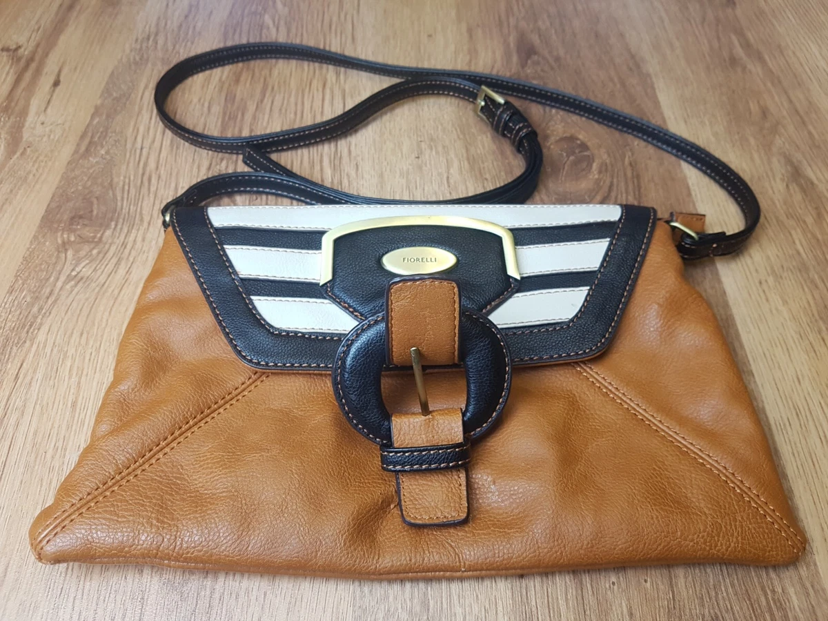 Fiorelli navy bag sale