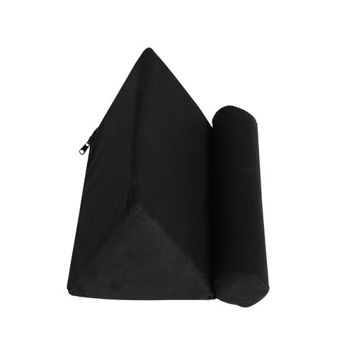 Soft Pillow Lap Stand Phone Cushion Laptop For Tablet IPad Holder Multi-Angle - Picture 3 of 18