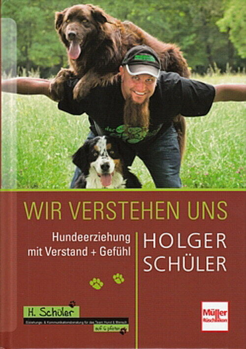 Thumbnail - Schüler: Wir Verstehen Uns Hunde/welpen