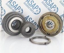 Fiat Ducato 2.5/2.8 Diesel MG5T Complete 5th Gear Repair Kit 35/58 Teeth 94-02