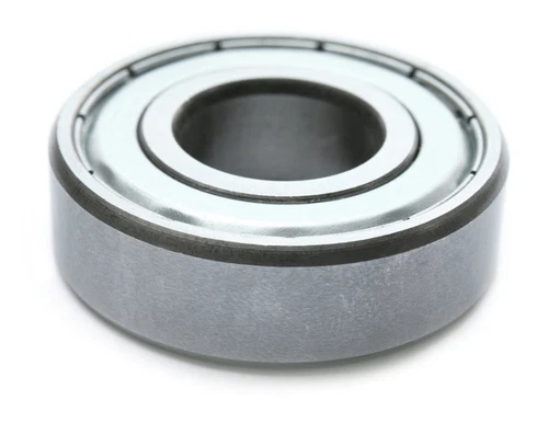 6203 17x40x12mm 2Z Bearing - Afbeelding 1 van 1