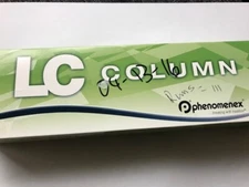 Phenomenex Luna LC Column  00F-4251-AF