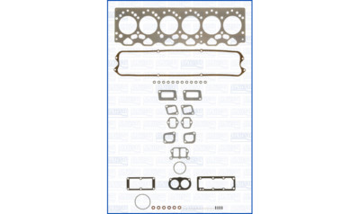Cylinder Head Gasket Set PERKINS MF297,MF1195 5.8 6.354.3