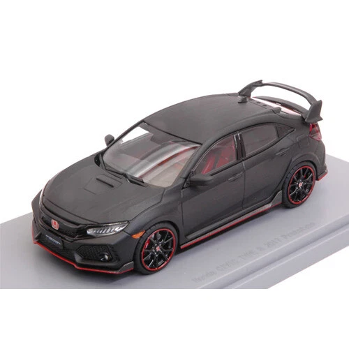 Altri modellini statici di veicoli Scala 1:43 per Honda