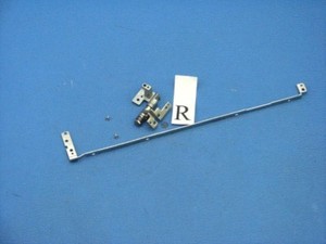 Displayscharnier rechts  Medion MD96640 Notebook 10075569-25004