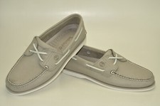 Timberland Classic 2-Eye Boat Shoes Segelschuhe Deckschuhe Herren Schuhe A1OTU