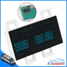 New Upgraded DG07-01005A LED Display Board Fit For Samsung Electric Range Models