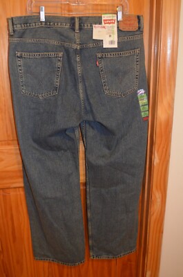 NWT Levi