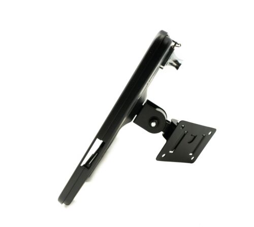 Wall Mount Lockable 360° for Microsoft Surface Pro 9 13.0" in Black