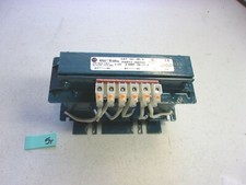 FRESH TAKEOUT ALLEN BRADLEY 3 PHASE REACTOR 1321-3R8-B 150134 8 AMP 684