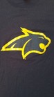 lot 2 Montana State Bobcats t-shirts womens (small XL) boys (12/14) — photo 3