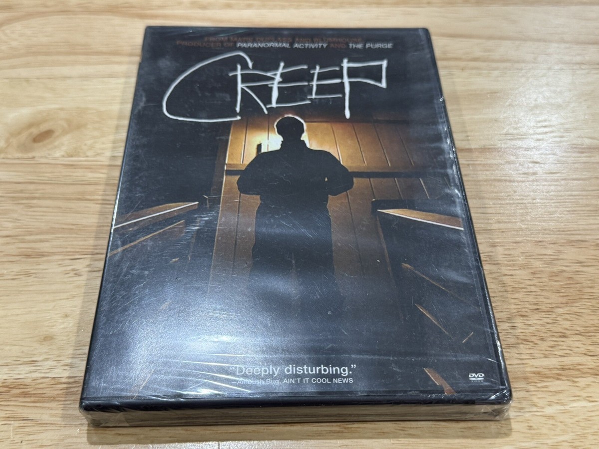 Creep (DVD, 2014) for sale online