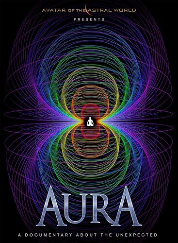 Avatars Of The Astral Worlds: Aura