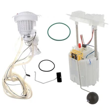 Fuel Pump Assembly Left & Right For 05-08 Dodge Magnum 2.7L 3.5L 5.7L W/ 18 Gal.