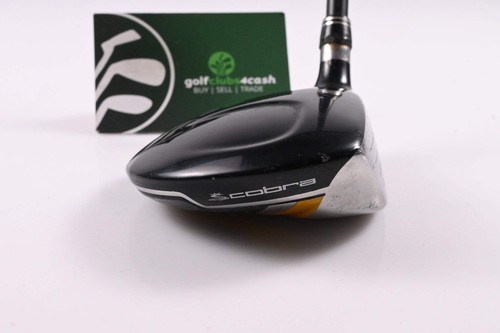 King Cobra S9-1 #5 Wood / 18 Degree / Regular Flex Nike CPR Shaft - Picture 3 of 8