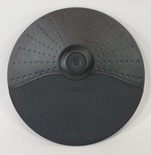 Alesis 10" Cymbal Pad with Choke for Forge / Nitro / Mesh / Surge / Command