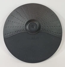 Alesis 10" Cymbal Pad with Choke for Forge / Nitro / Mesh / Surge / Command