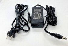 12V DC Power Supply Adapter for Yamaha P-125 Digital Piano