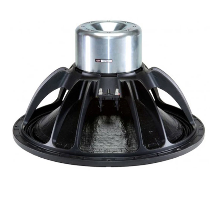 B&C 18IPAL 18-Inch 3400W Power Soft Sub Woofer - Image 2 of 3