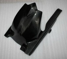 LECHE ROUE KAWASAKI Z1000 2007 2008 2009 Z750R 2011 2012 2013 100% CARBONE