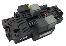 MERCEDES BENZ E CLASS W213 FUSE BOX REAR ELECTRICAL UNIT MODULE A2139062202 OEM