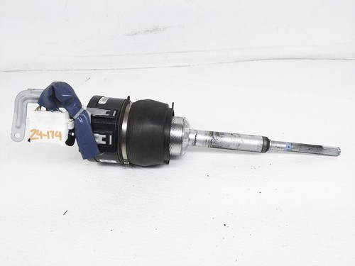 2013-2020 Lexus Gs350 F-Sport Steering Wheel Column Shaft W/ Actuator *3.5L Rwd