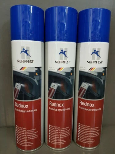 Pinturas de retoque y en spray aerosoles para coches