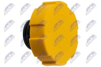 NTY CCK-AR-000 KüHlmittelbehäLter Deckel FüR Alfa Romeo Opel Saab Vauxhall