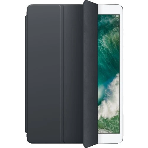 Lector de libros electrónicos y Tablet Negro Apple Smart cubre/Pantalla Cubre Folios