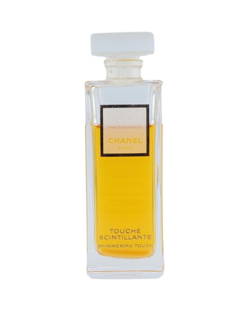 COCO Mademoiselle Shimmering Touch 45ml 【公式通販】