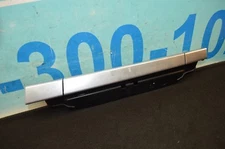 10-13 970 PORSCHE PANAMERA 4 DASH DASHBOARD DUAL CUP HOLDER HOLDERS OEM